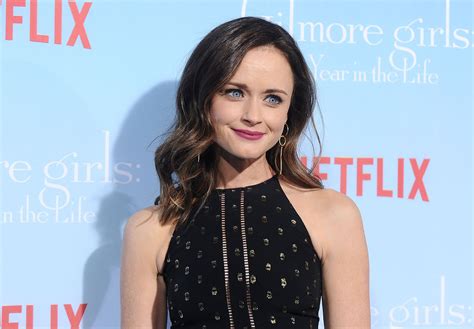 nanette bledel|alexis bledel gilmore girls age.